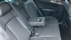 Kia Sportage 1.6T GDi 207 HEV 3 5dr Auto Hybrid Estate